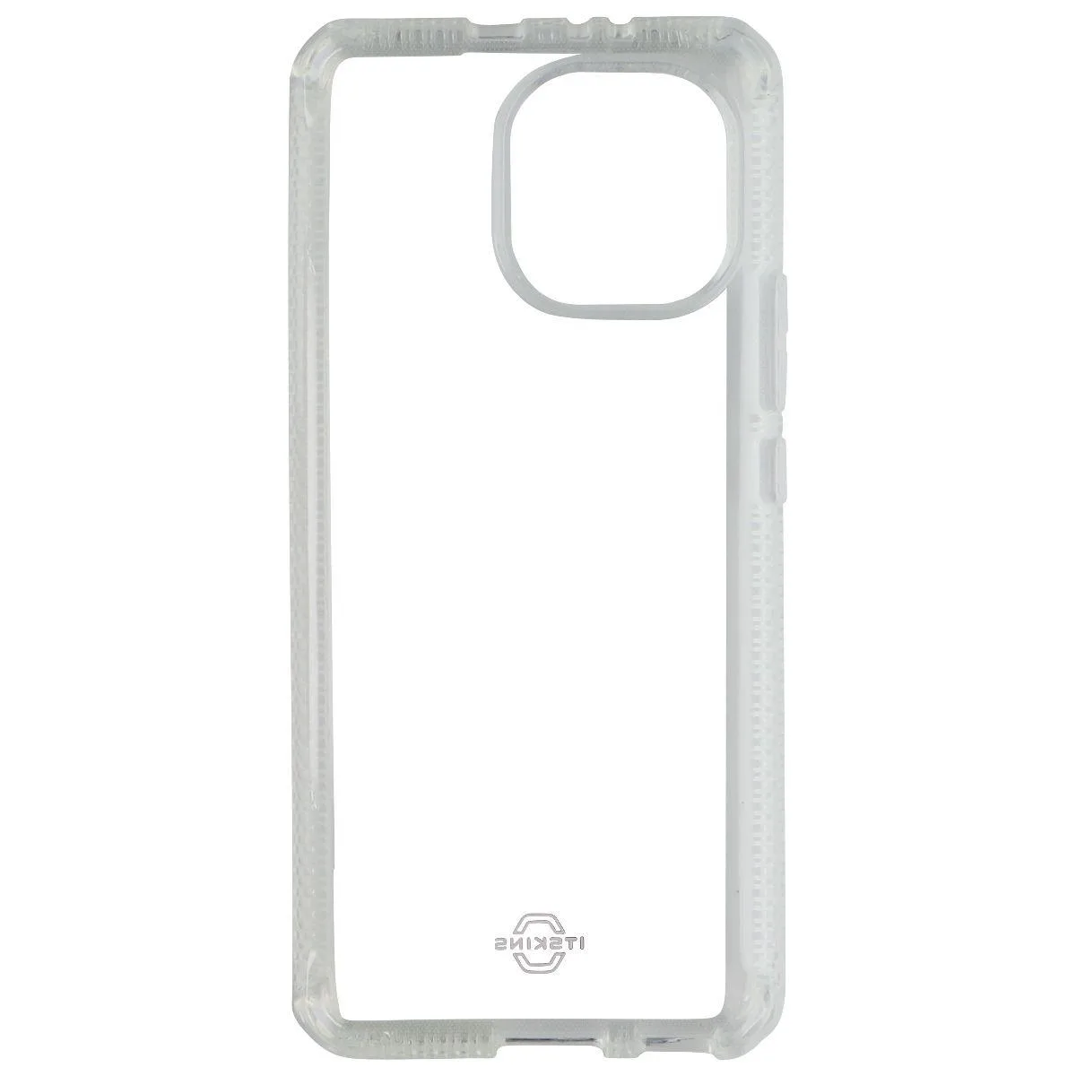 ITSKINS ITSKINS Spectrum R Clear Case for Xiaomi Mi 11 — product photo