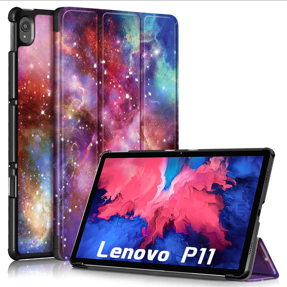 anicestore anicestore TB-J606F 11" laptop case Galaxy — product photo