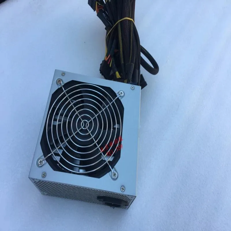 KHACHIMO KHACHIMO EPS-1280GA4 800W ATX power supply — product photo