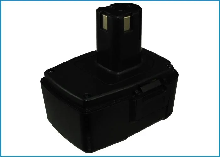 Cameron &amp; Co Cameron &amp; Co DS-CS-CFT343PX 9.6 V 3000 mAh Ni-MH battery — product photo
