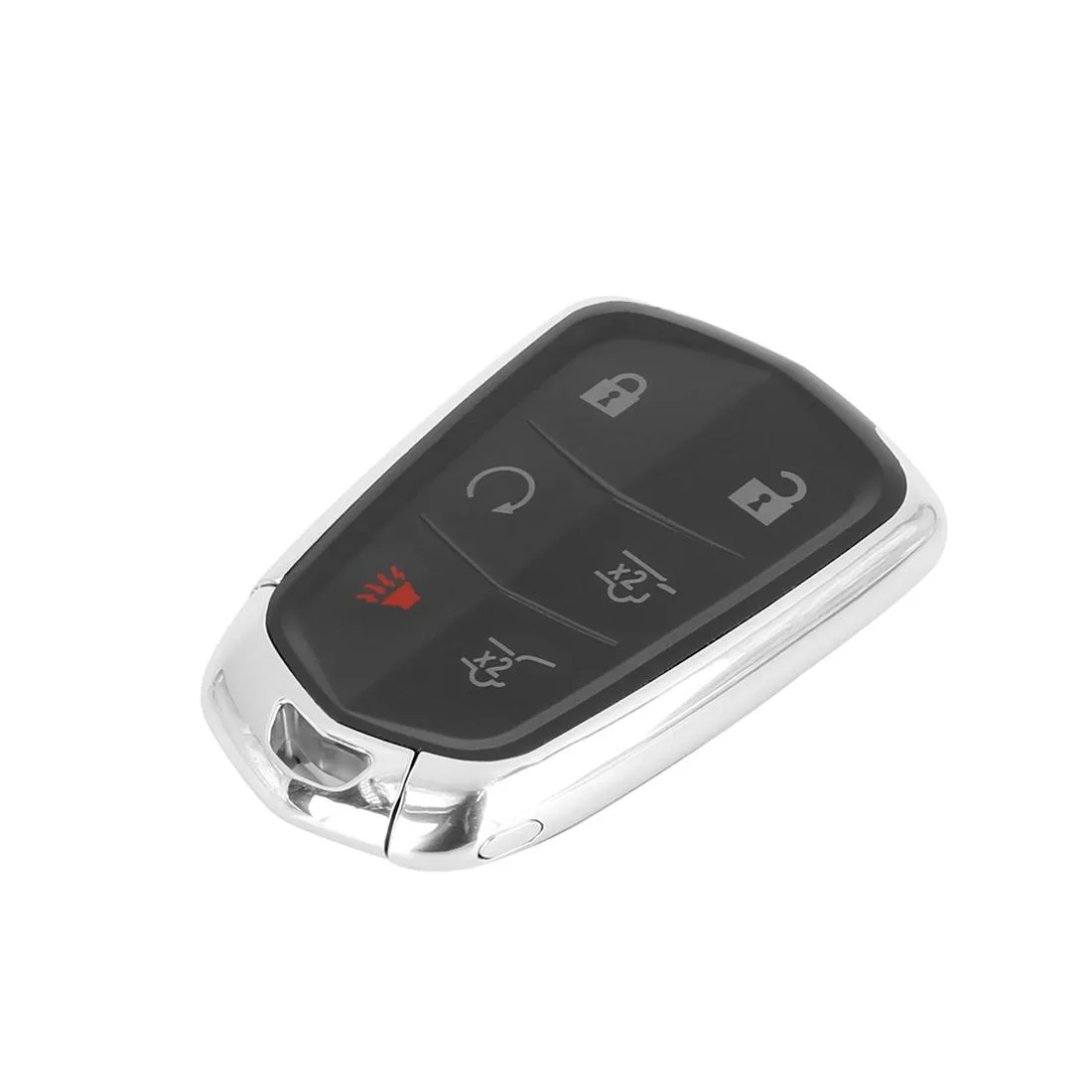 Unique-Bargains Unique-Bargains 6 Button Key Fob 315MHz HYQ2AB Cadillac Escalade 2015-2020 — product photo