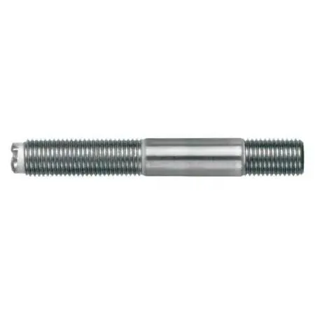 Greenlee Greenlee 1614SSP Knockout Draw Stud 3/8 x 2-13/16 — product photo