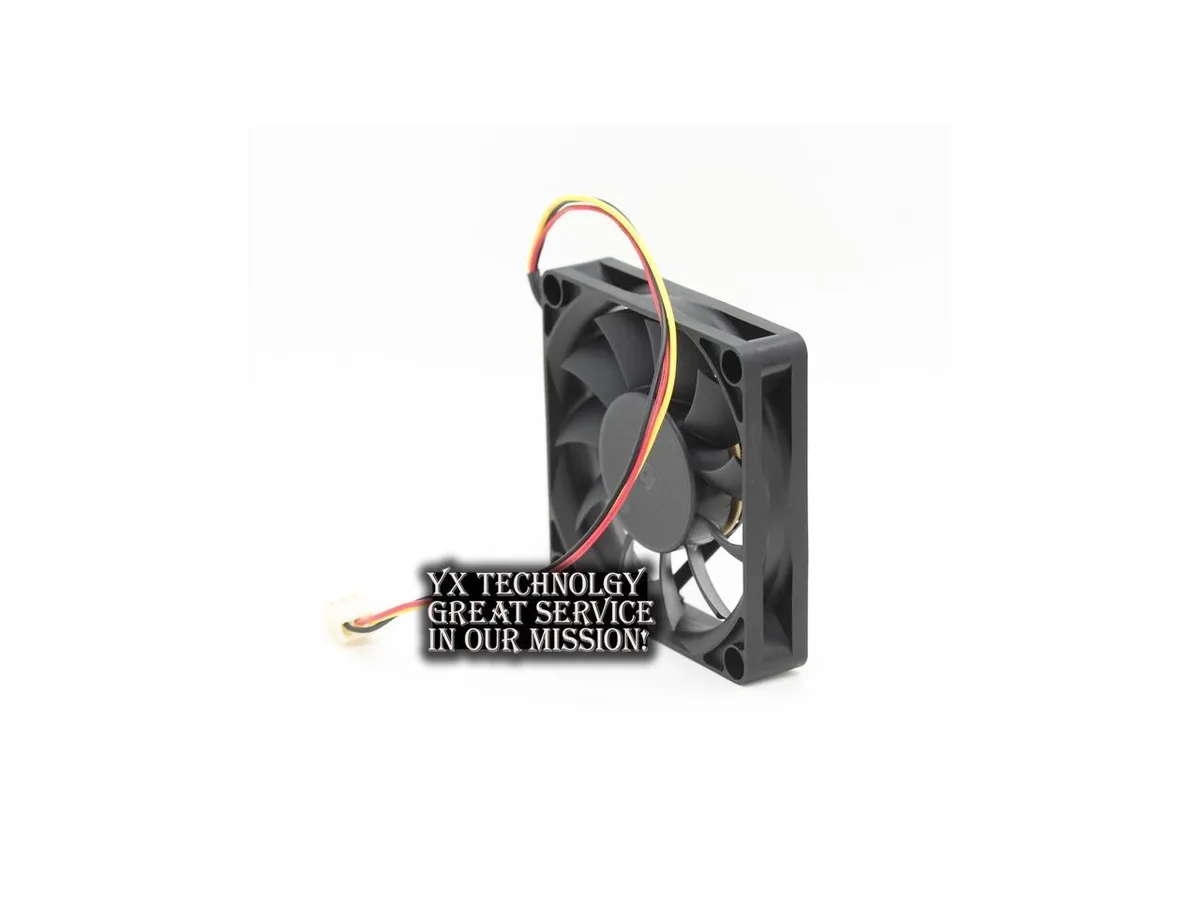 Fans Fans MGT7012ZR-O15 12V 0.41A 70x70x15mm case fan — product photo