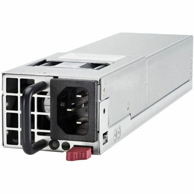 HPE HPE Aruba 1600W Server Power Supply S0U53A#ABA — product photo