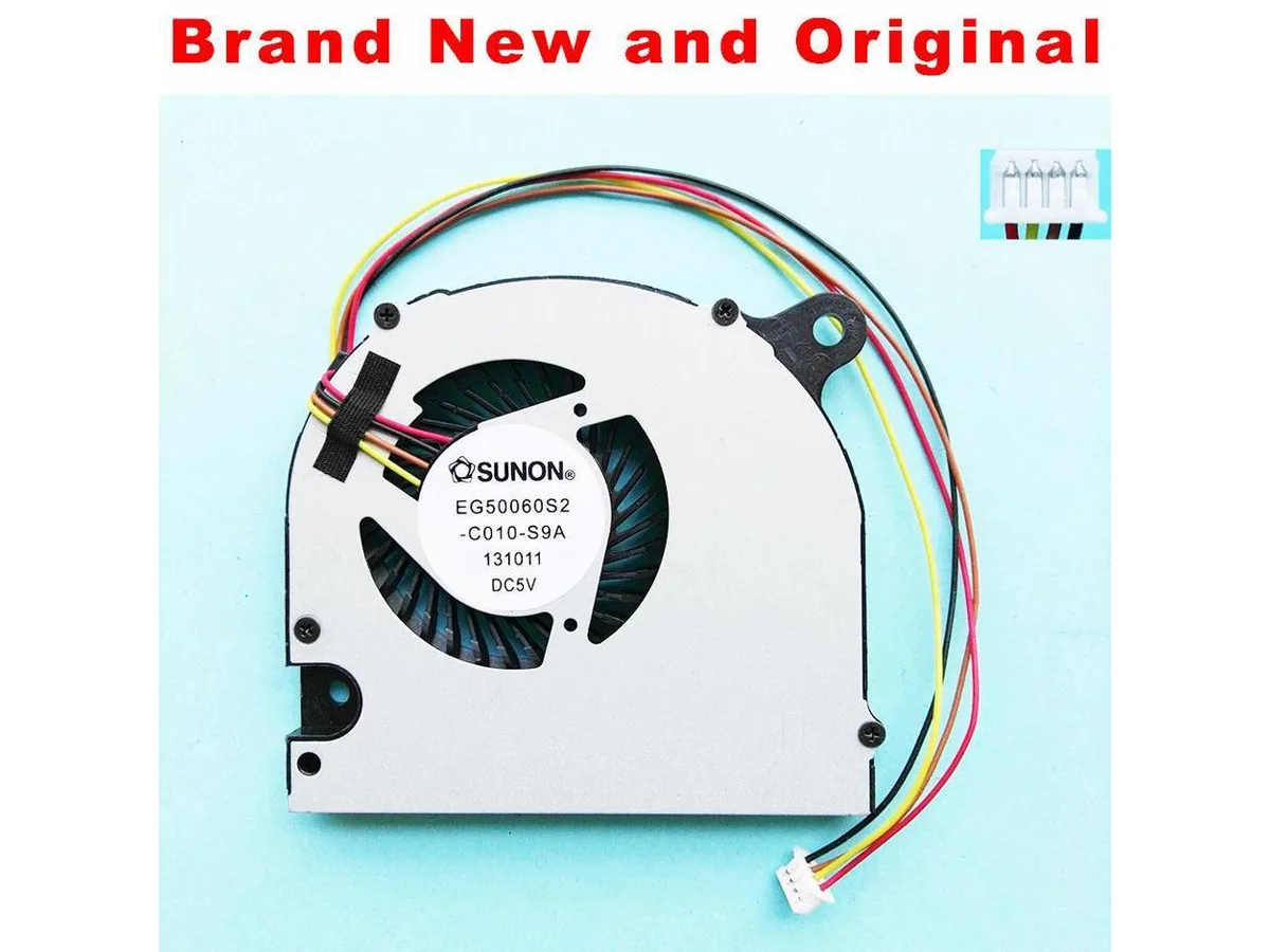 Fans Fans CPU Cooler for Lenovo C260 AiO EG50060S2-C010-S9A KSB05105HC DH41 — product photo