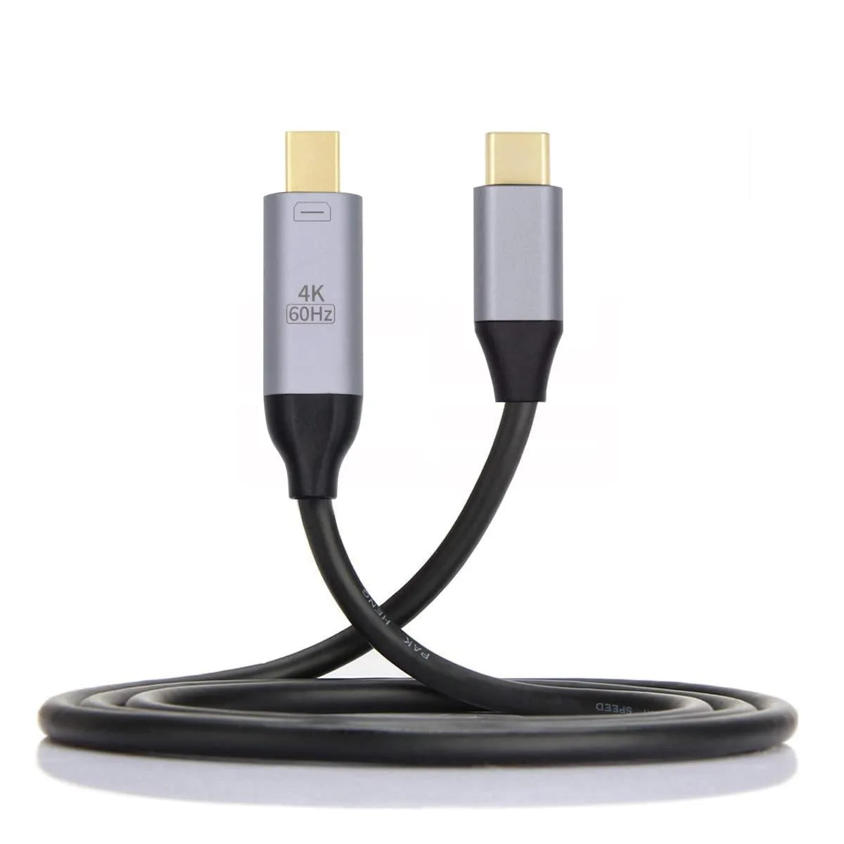Fervit Fervit USB 3.1 Type-C to Mini DisplayPort 4K Cable 1.8m — product photo
