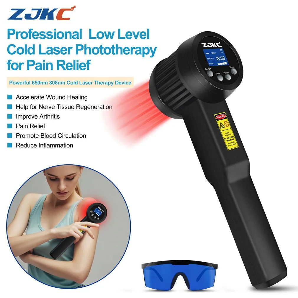 ZJKC ZJKC LRP8000-650*10+808*15-4 massager — product photo