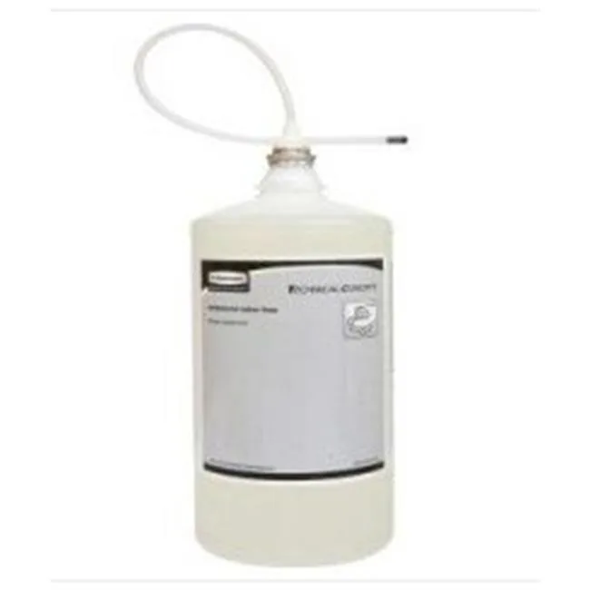 Rubbermaid Rubbermaid 2018582 OneShot Lotion Refill 800ml cleaning 4pk — product photo