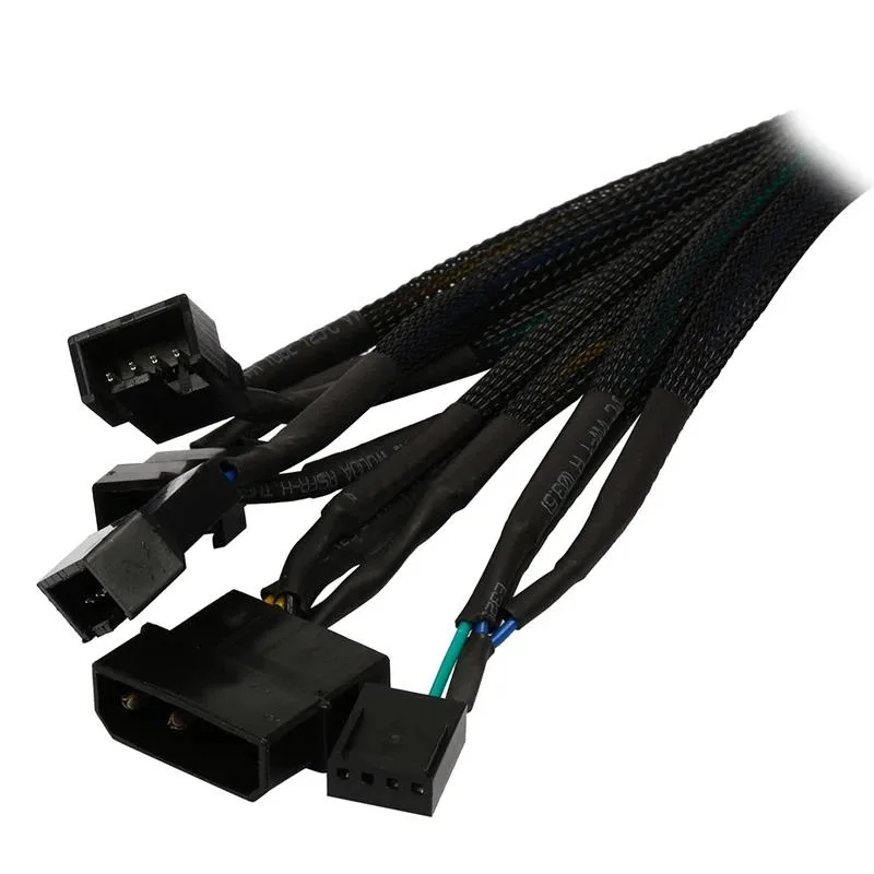 HETAI Digital Technology Co.,Ltd HETAI Digital Technology Co.,Ltd 12 inch Micro USB to USB A cable — product photo