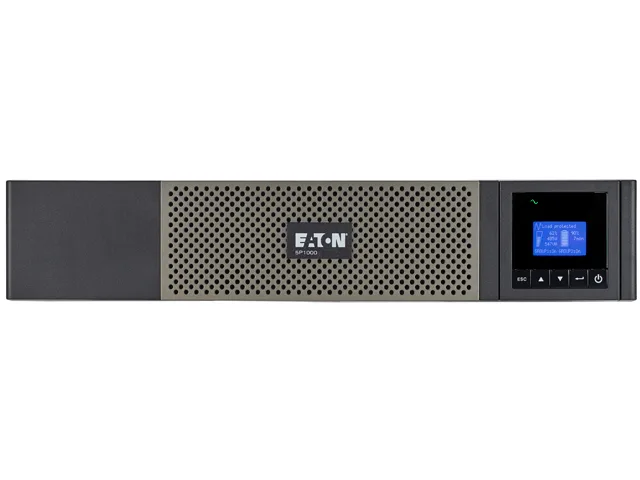 Eaton Eaton 5P1000RC 1000VA 770W UPS — product photo