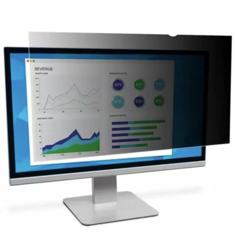 3M 3M PF400W2E 40in 21:9 Privacy Filter monitor accessory — product photo