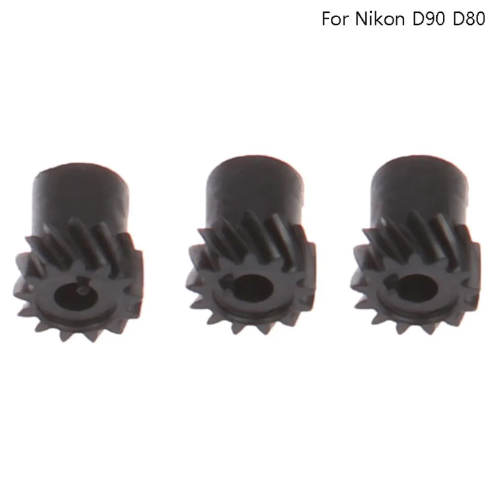 Ruth's sister Ruth's sister aperture motor gear for Nikon D80 D90 — product photo