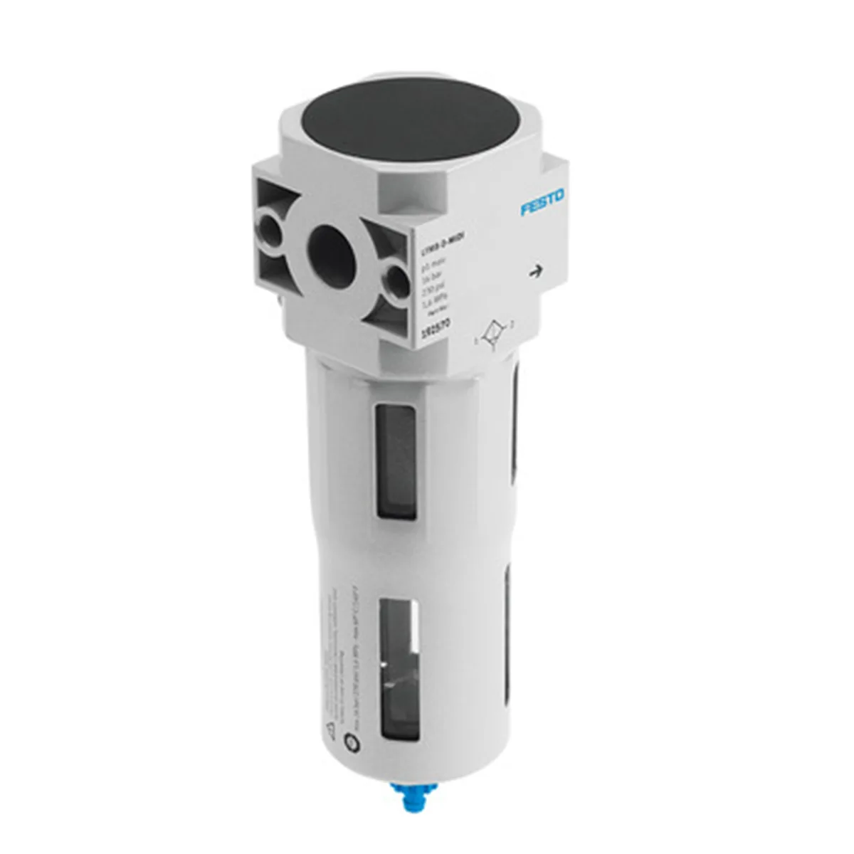 Festo Festo LF-D-MAXI-A-U 546435 Filter Regulator — product photo
