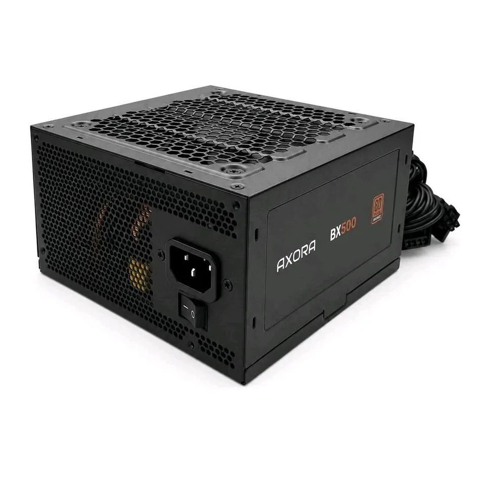 Inloom Inloom BX500 500w ATX non-modular power supply — product photo