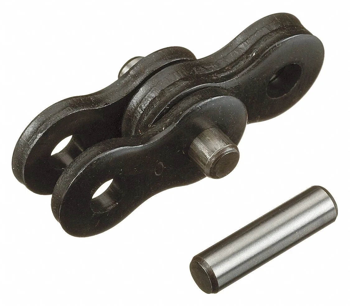 Ridgid 68630 chain link assembly, metal links, new condition