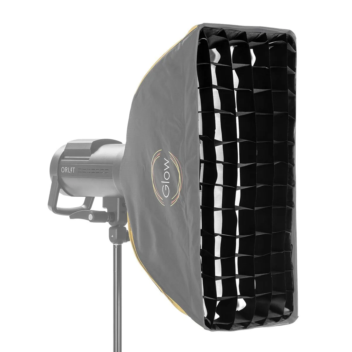 Glow Edge Glow Edge EZ Lock Grid 10x24" 30-degree — product photo