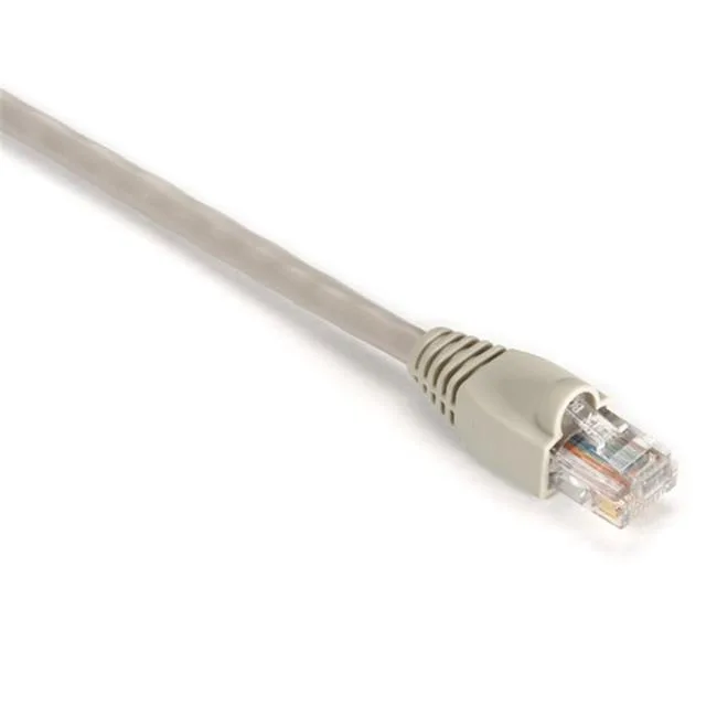 Black Box Corporation Black Box EVNSL85-0010 network ethernet cable 10 ft beige — product photo