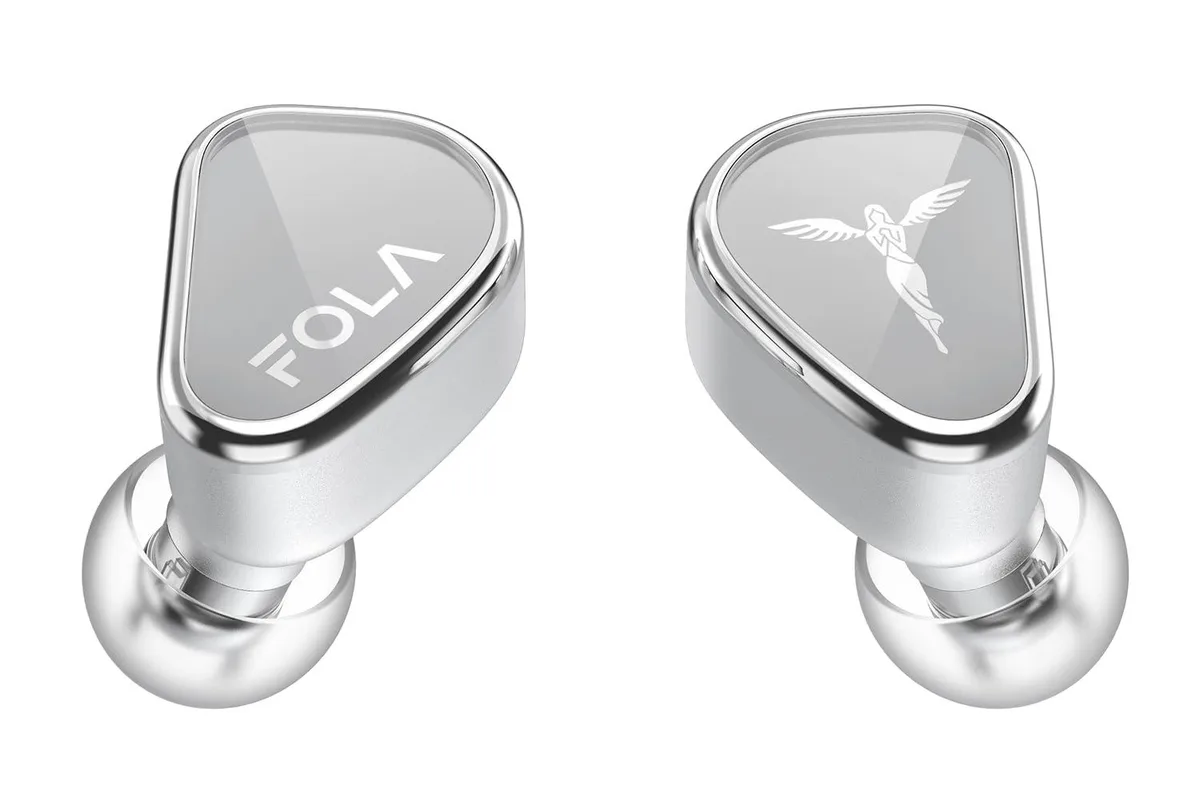 LORDWORLD LORDWORLD FOLA IEM accessory 3.5/4.4mm Type-C 7.1/5.1 — product photo
