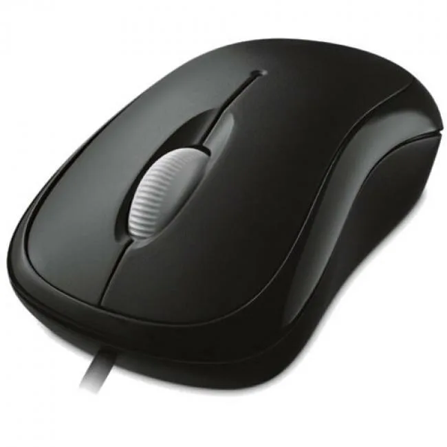 Incipio Incipio P58-00063 Mouse 800 dpi 3 Button(s) — product photo