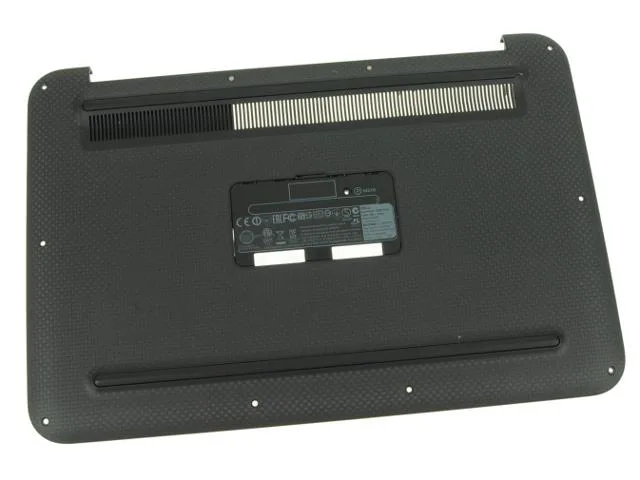DELL DELL XPS 12 9Q33 Carbon Fiber Bottom Base Cover 1C4T8 — product photo