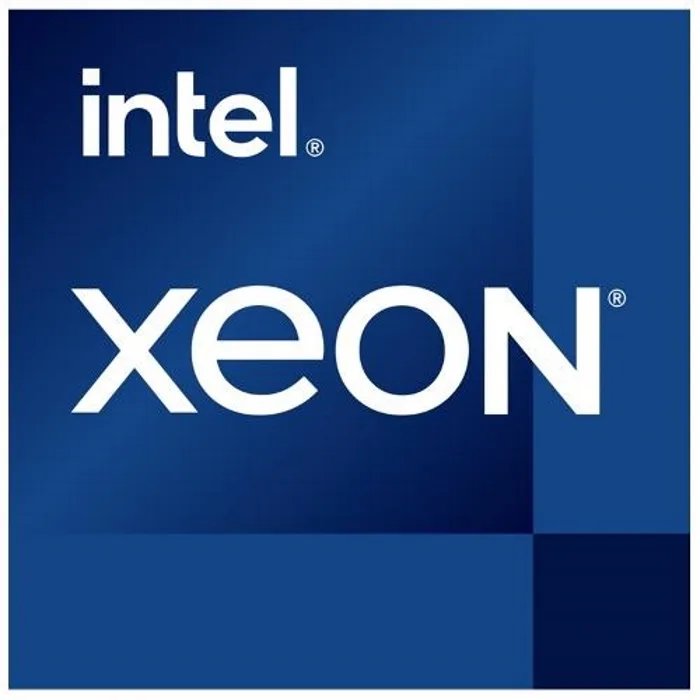 Intel Intel Xeon E-2378G 8-Core 2.8 GHz server processor BX80708E2378G — product photo