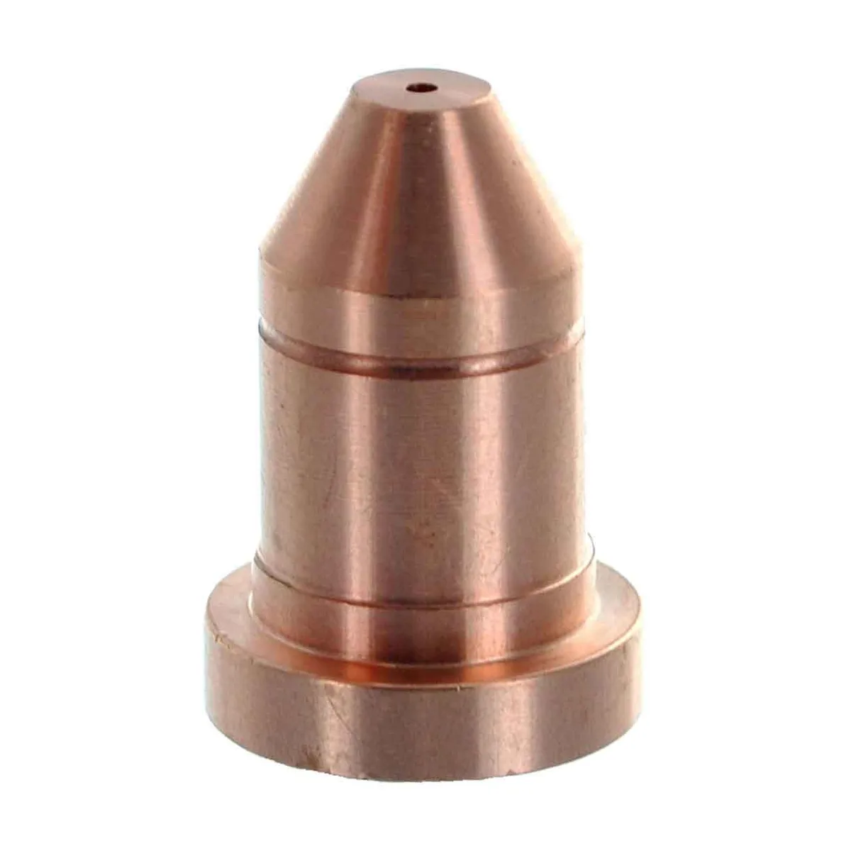 Miller Enterprises Miller Enterprises 192056 Extended Tip 55 AMP Plasma Cutting Tip PK5 — product photo