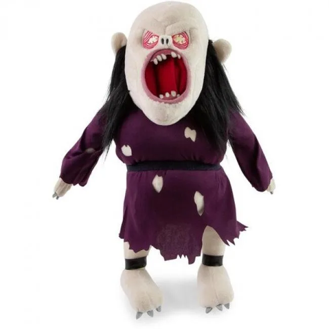 ToyNK ToyNK TNK-99314-C Pit Witch 14-Inch Plush — product photo