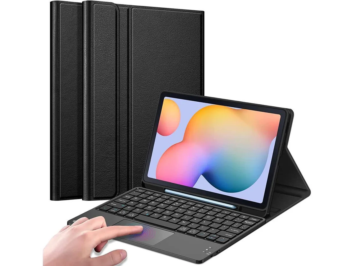 BONAEVER BONAEVER SM-P610 keyboard case 10.4 inch — product photo