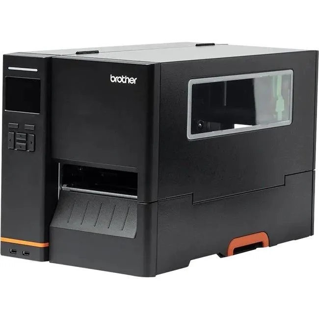 Brother Brother TJ4420TN receipt printer 203 dpi 14 ips — product photo