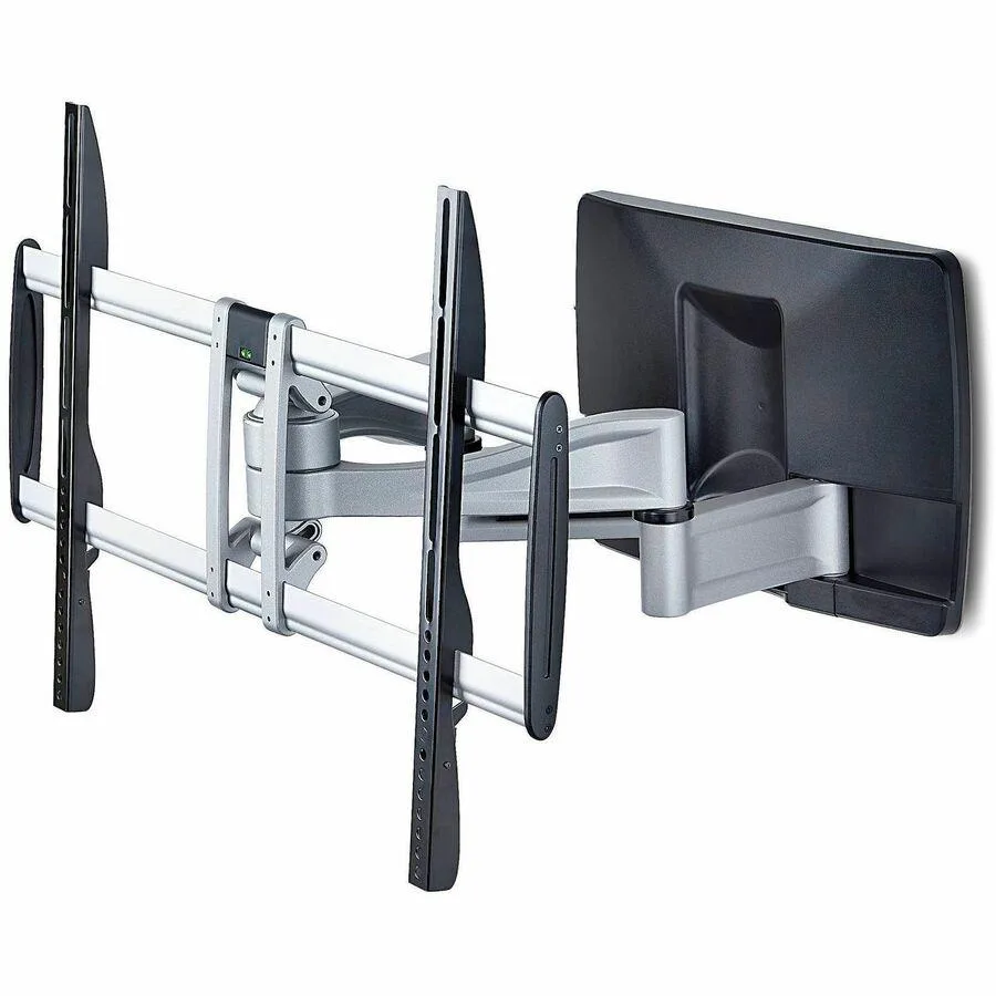 STARTECH STARTECH Heavy-Duty Articulating TV Wall Mount 100-inch 85kg TAA — product photo
