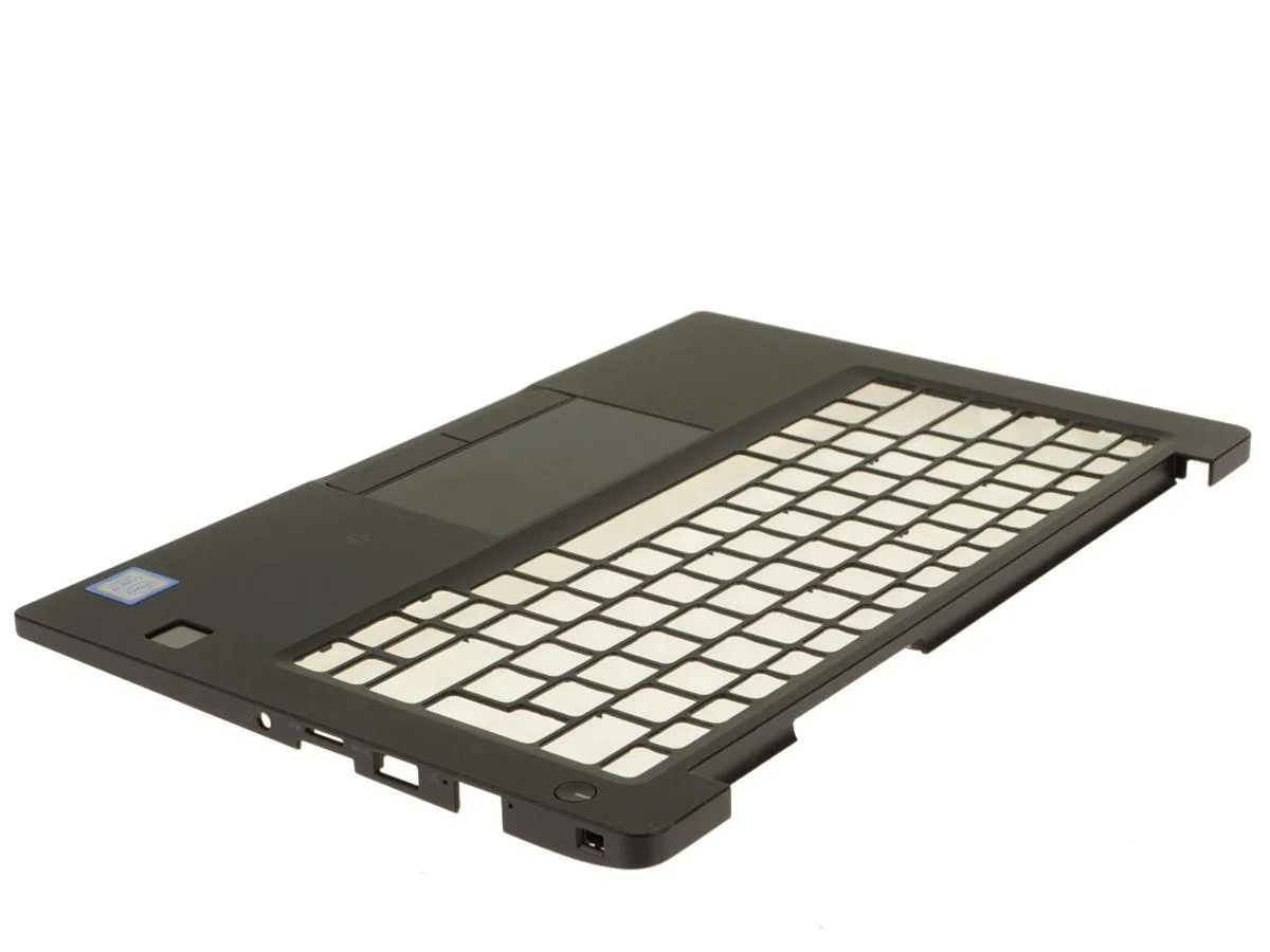 DELL DELL Latitude 7280 7380 EMEA Palmrest Touchpad Assembly WKFKH — product photo