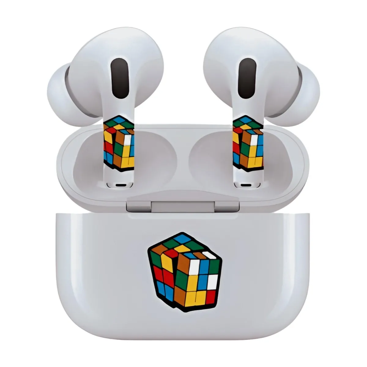 Jaspertronics Jaspertronics AirSkin-AirPods3-RubixCube DLP Replacement Lamp — product photo