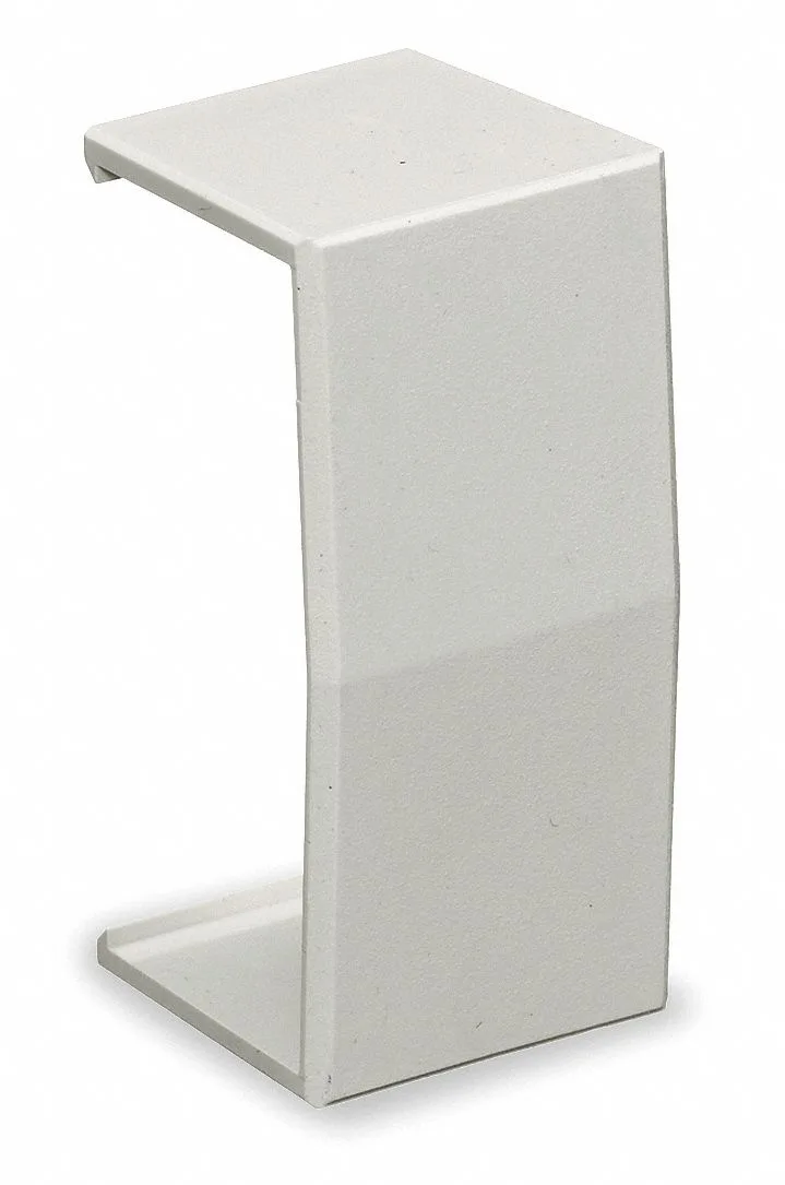 Hubbell Incorporated Hubbell Incorporated PW2SC Splice Cover Cable Raceway telephone accessory — product photo