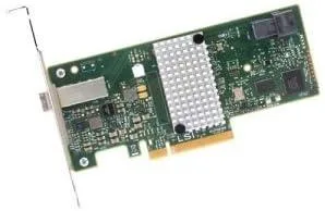 LSI LSI 9300-4i4e 12Gb/s SAS network card — product photo