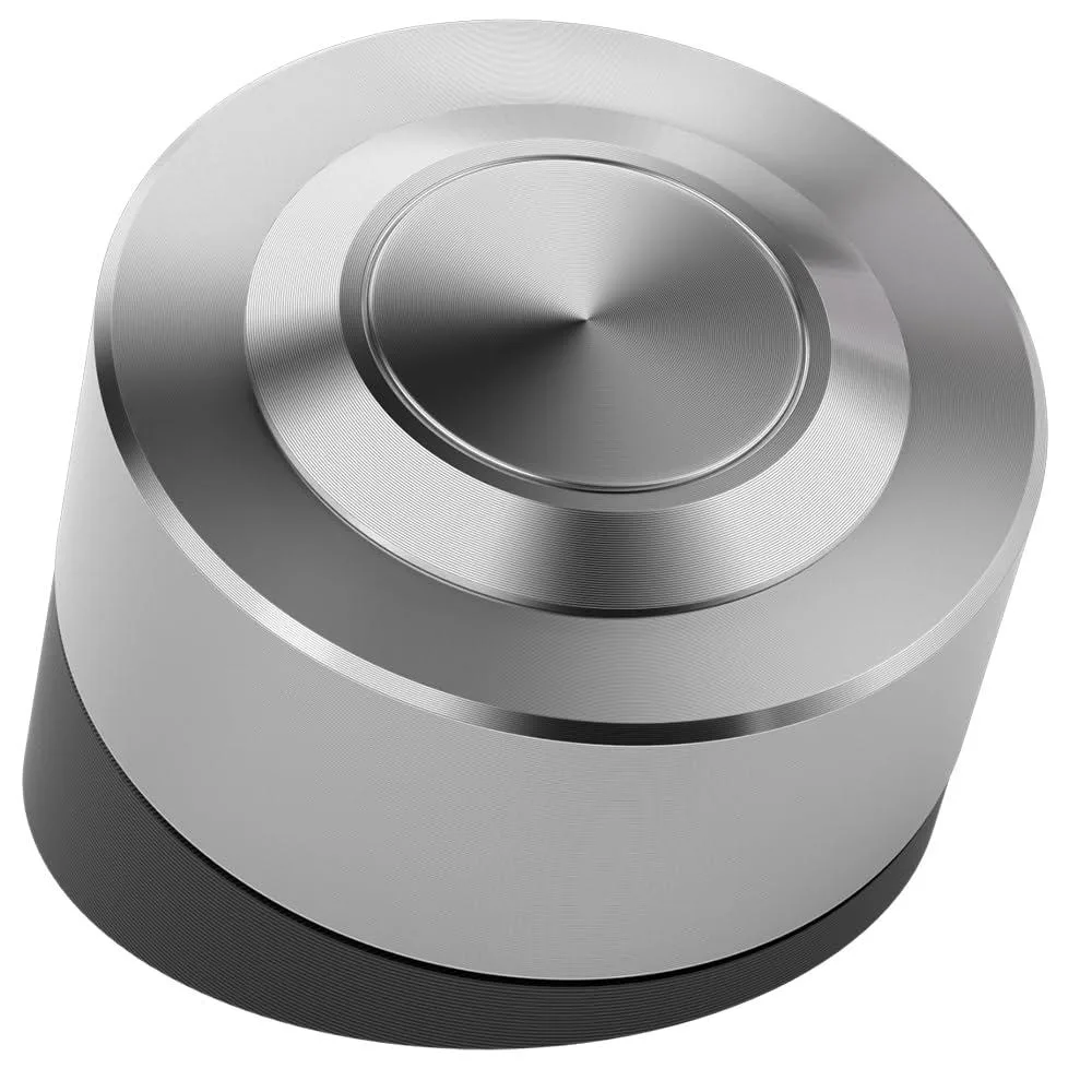 OwlTree PC038 Wireless PC Power Switch 304 Stainless Steel — product photo