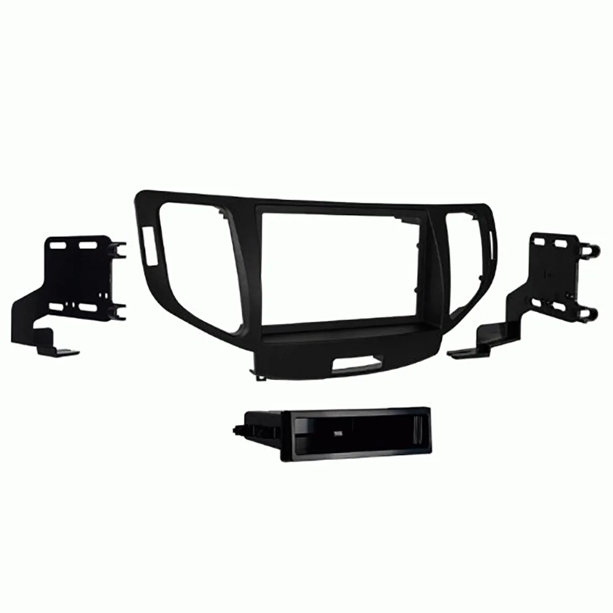METRA METRA 99-7805CH Single DIN Dash Kit 2009-2014 Acura TSX car electronics accessory — product photo