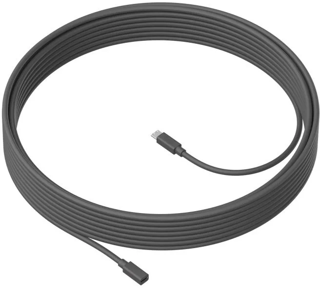 Logitech Logitech 950000005 Audio Extension Cable 32.81 ft — product photo