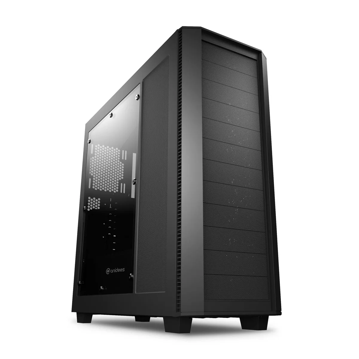 anidees anidees AI Raider XL Full Tower PC Case AI-RA-XL — product photo