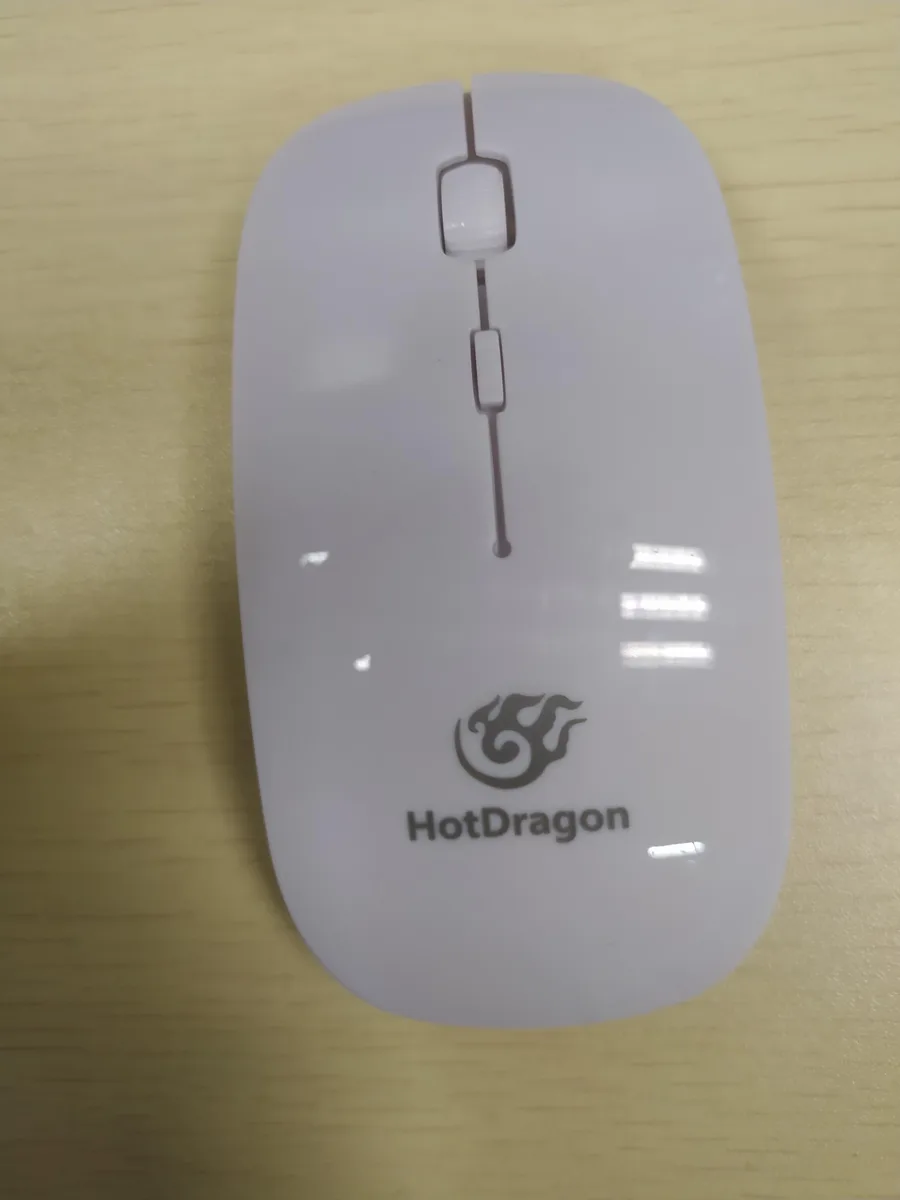 HotDragon HotDragon G305 Wireless Gaming Mouse 12,000 DPI 99g 250h — product photo