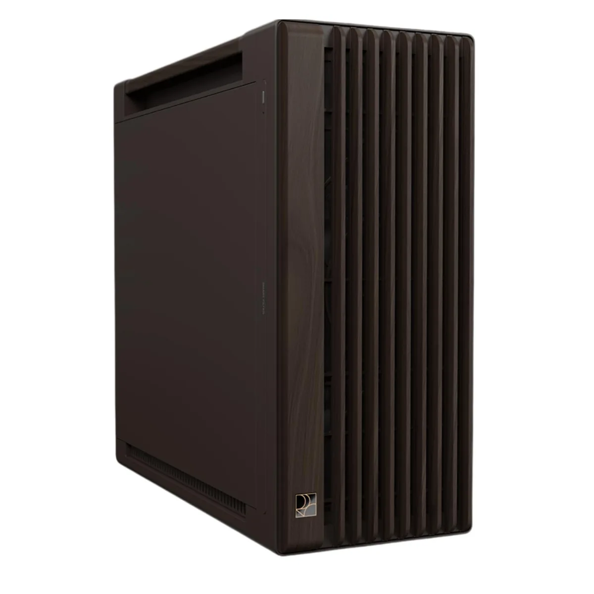 ASUS ASUS ProArt PA602 Limited Edition Mid-Tower PC case — product photo