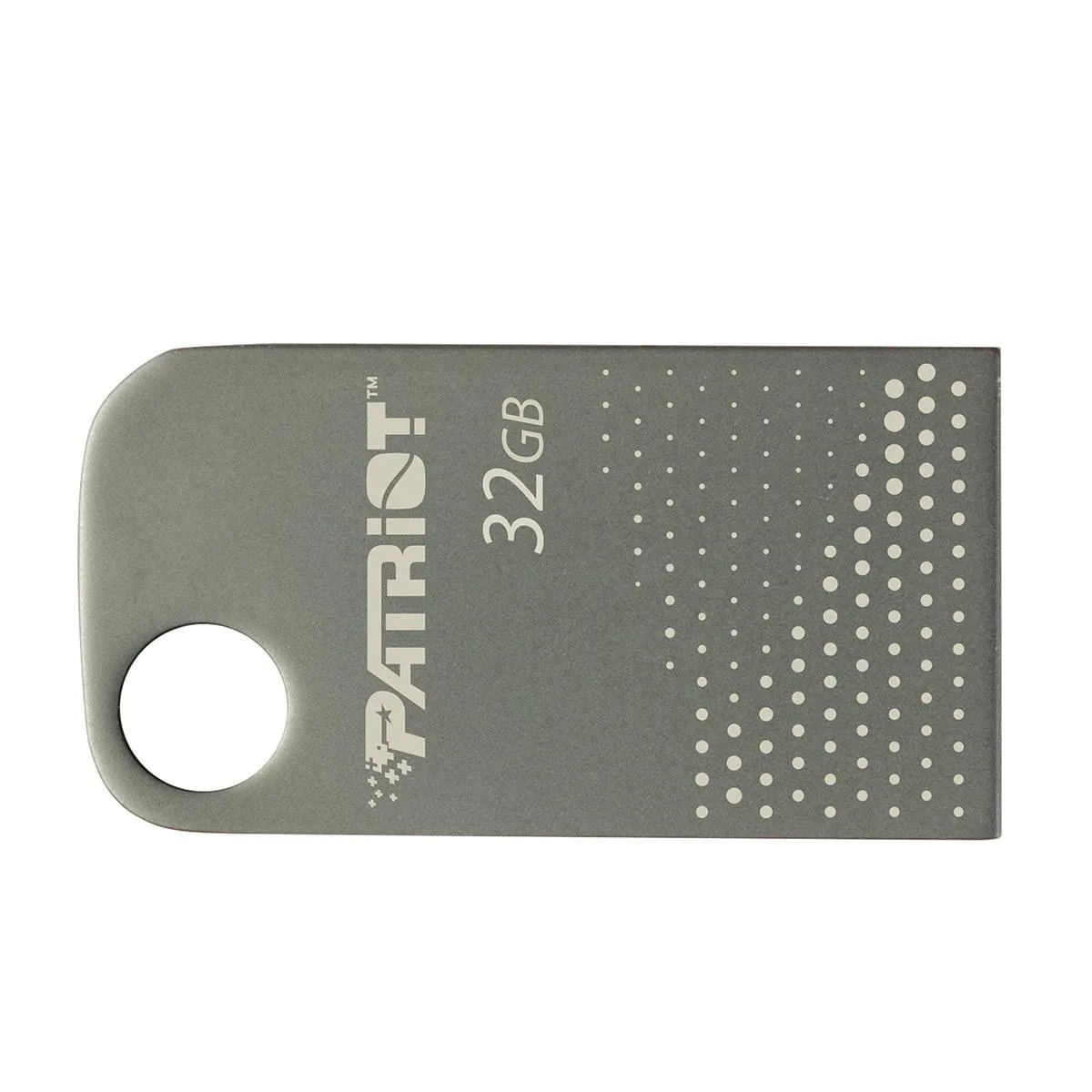 Patriot Memory Patriot Memory TAB300 32GB USB 3.2 Type-A Gen 1 Dark Shadow USB flash drive — product photo