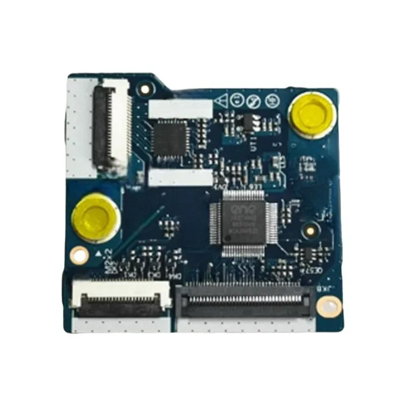 Traditions (Generic) Traditions (Generic) M15 R3 R4 M17 R3 R4 Keyboard Controller Board Blue — product photo