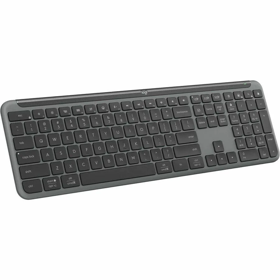Logitech Logitech Signature Slim K950 Keyboard 920-012424 — product photo