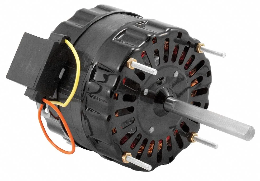 Dayton Dayton 52R899 OEM Replacement Motor fan accessory — product photo