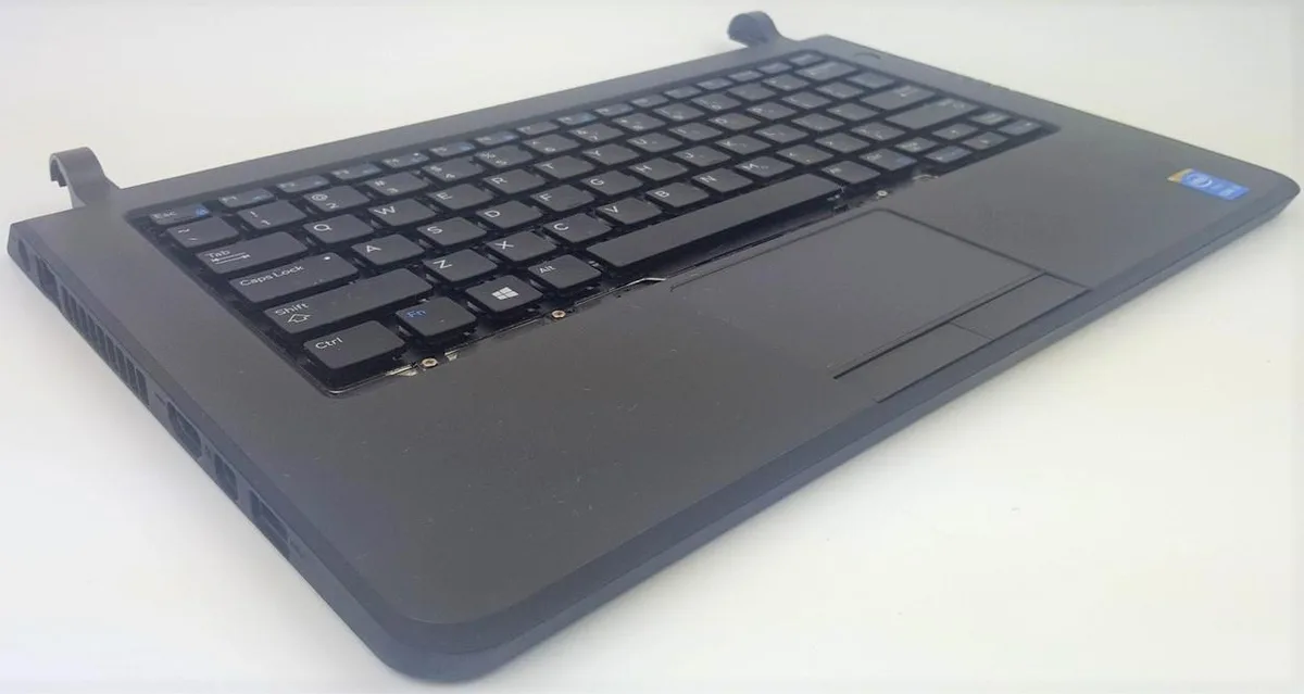 DELL DELL Latitude 3340 3350 Palmrest Touchpad Assembly TCYGH accessory — product photo