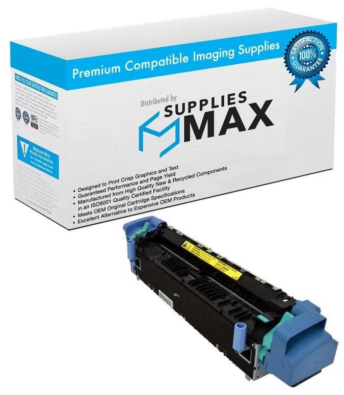 SuppliesMax SuppliesMax HP Q3984A Fuser Assembly 110V 100000 Pages — product photo