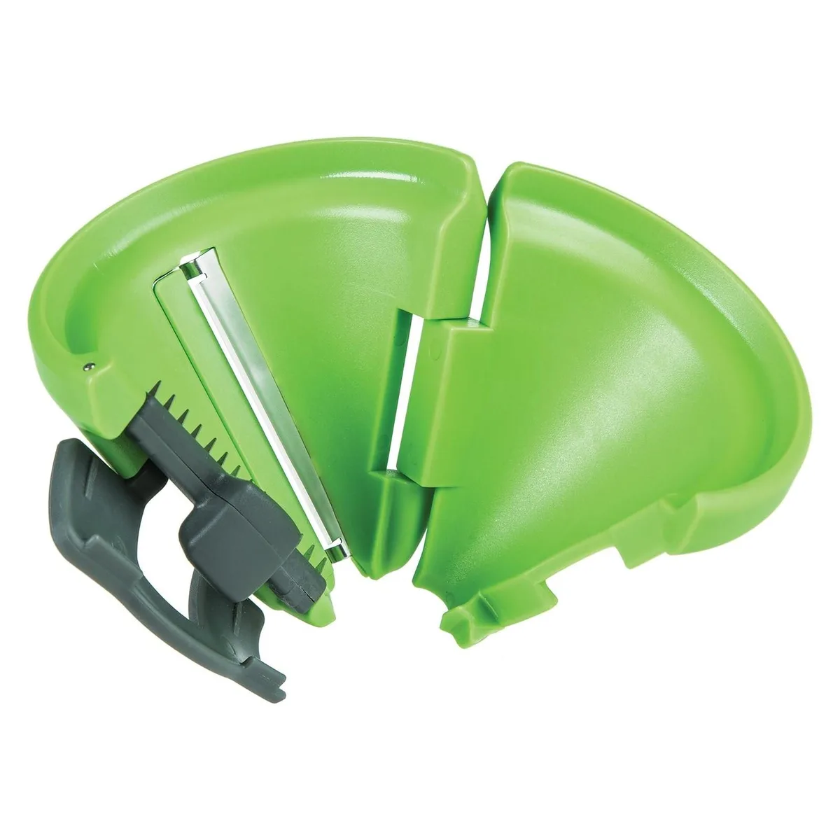 Progressive International Progressive International PS-5300 Veggie Pasta Maker — product photo