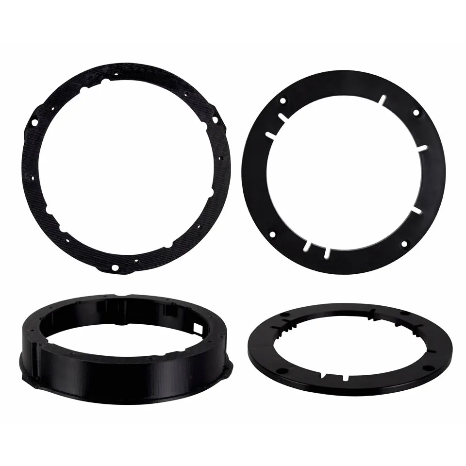 METRA METRA 823307 Speaker Adapter Pair 6-6.75in Black — product photo
