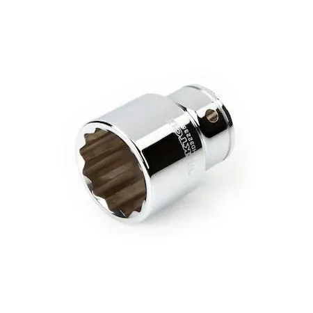 TEKTON TEKTON 32235 3/4 inch drive 1-3/8 inch 12-point socket — product photo