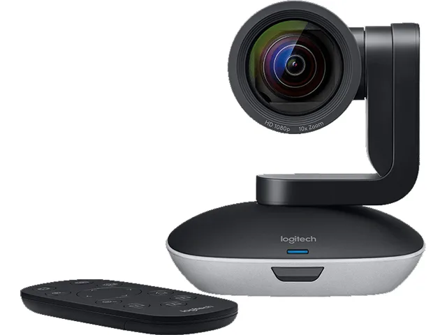 Logitech Logitech 960-001184 PTZ Pro 2 conferencing device — product photo